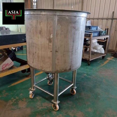 ออกแบบเฟอร์นิเจอร์สแตนเลสตามแบบ